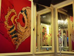 -自由港KTV(王子公主金平店)