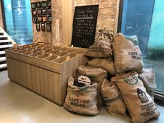 -GOTLOT COFFEE&KITCHEN角落厨房NOOK店