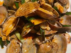 -香满堂川湘菜烤鱼(龙茗路店)