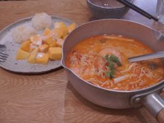 -About Bistro關於·泰式家庭料理