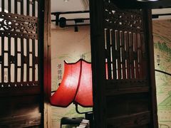 -客语客家菜(东山口店)