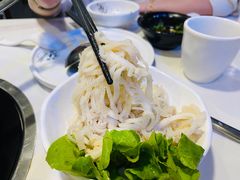-德林酸菜鱼火锅(南丹店)