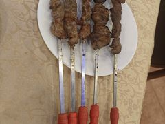 -维吾尔餐厅(宜山路店)