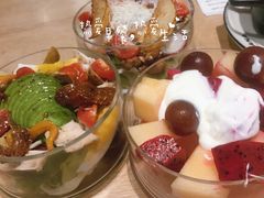 -托斯卡纳烘焙意大利餐厅(五天地店)