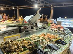 -渔家火锅·海鲜自助餐·演艺(亚龙湾天域酒店)