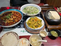 -一块豆腐·海鲜·家常菜(李沧书院路店)