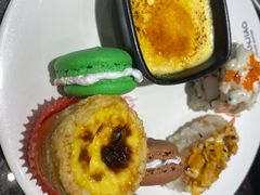 -川骄海鲜自助(河东店)