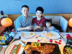 -牛排家(北京长安街英皇集团中心店)