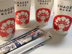 -霸王茶姬(西单百货店)