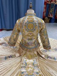 -NaNa婚纱礼服馆