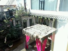 -浔岚云舍mist静谧观景美宿(丽江古城店)