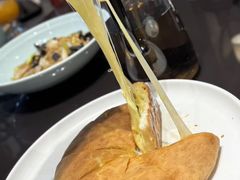 奶酪饼-紫泥369粗粮季(鼓楼店)