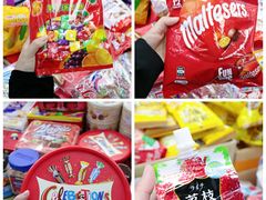 -紫荆城食品交易中心(华强北店)