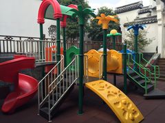 -帐篷客·溪龙茶谷度假酒店