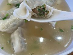 -南城香·饭香串香馄饨香(花园北路店)