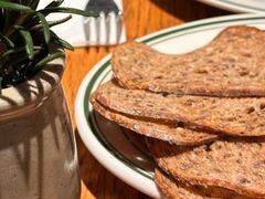 -La Strada(安福路店)