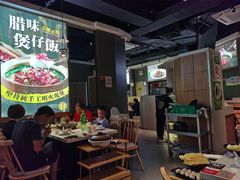 大堂-顺德公广东猪肚鸡·煲仔饭(白石洲店)