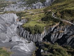 -墨石公园景区