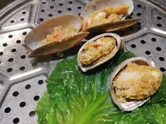 -船奇蒸汽海鲜·闽菜(八市海鲜总店)