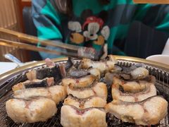 -红沃鳗鱼黑牛烤肉店(不老街店)
