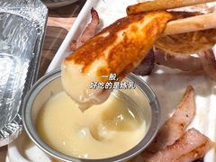 -霸腹烤肉(厦门柚子番店)