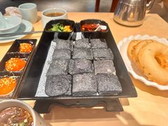 -火宫殿·小吃王国(坡子街店)