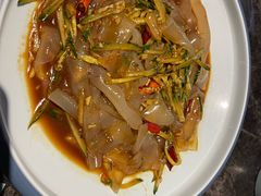 -醉炫音速烧烤·干煸菜(沙河总店)