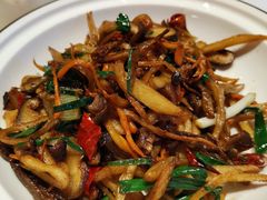 -阿娜尔·新疆菜(宜家荟聚中心店)