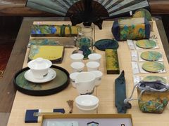 -福慧慈缘素食餐厅(王府井店)
