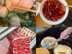 -大众跷脚牛肉馆·非遗传承单位(峨眉山店)