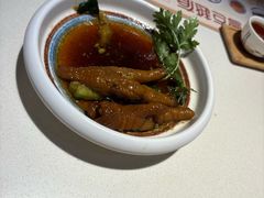 -粤点越有·茶点·粤菜(樵岭国际店)