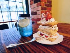 -治愈系甜品The Soothing Dessert(科海大楼店)