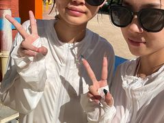 -上海玛雅海滩水公园