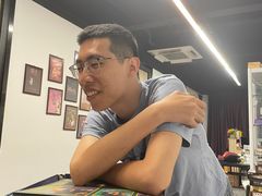 -无趣桌游狼人杀店