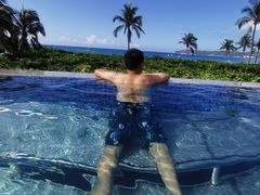 -三亚亚龙湾天域度假酒店