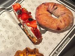 -B&C黄油与面包·THE GARDEN BAKERY概念店(世纪汇店)