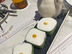 -太食獸泰式茶餐厅(兰州中心首店)