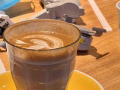 -ChanDu躔度咖啡(灯塔店)