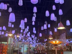 -火枪手串吧·鹤岗小串涮肚(亦庄店)