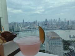 -翡翠36餐厅(浦东香格里拉店)