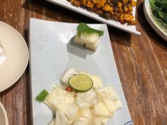 -云海肴·汽锅鸡·云南菜(美罗城店)