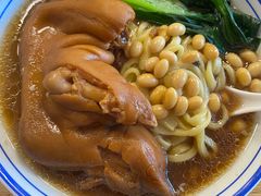 -阿九笨鸡蛋手擀面(总店)