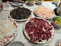 -汕头八合里海记牛肉店(清河店)