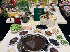 -太婆天府山珍酒楼(亚运村店)