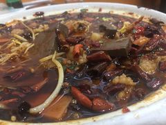 -二毛川菜馆(黄河路店)