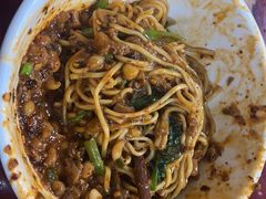 -朱儿面庄(洋河三路店)