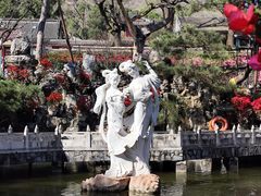 -红螺寺