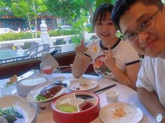 -月福京味斋·烤鸭店·北京菜(鼓楼总店)