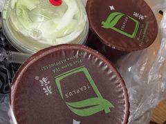 -TPLUS茶家(上海商城南京西路店)