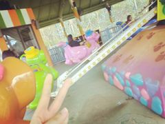-美的鹭湖探索王国
